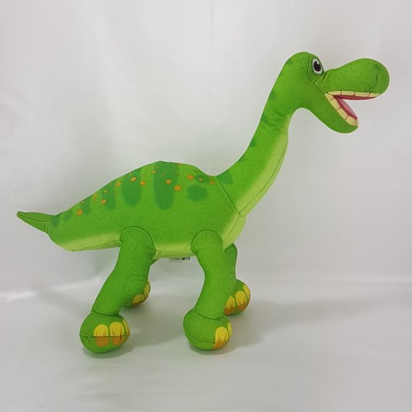 Le Petit Reve Dinosaur Baby Sleeping Bag & DISNEY PIXAR Arlo the Good Dinosaur - Picture 9 of 16